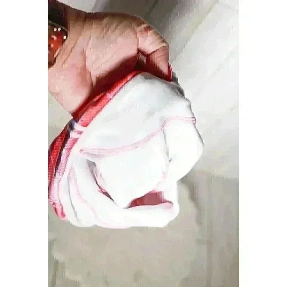 Girl's Turtlefur pink/multi color helmet friendly beanie NWT comfort shell Shimm - Picture 14 of 15